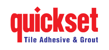 Quickset - Tile Adhesive & Grout
