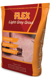 Quickset Grout