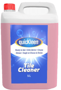 Quickset Cleaner