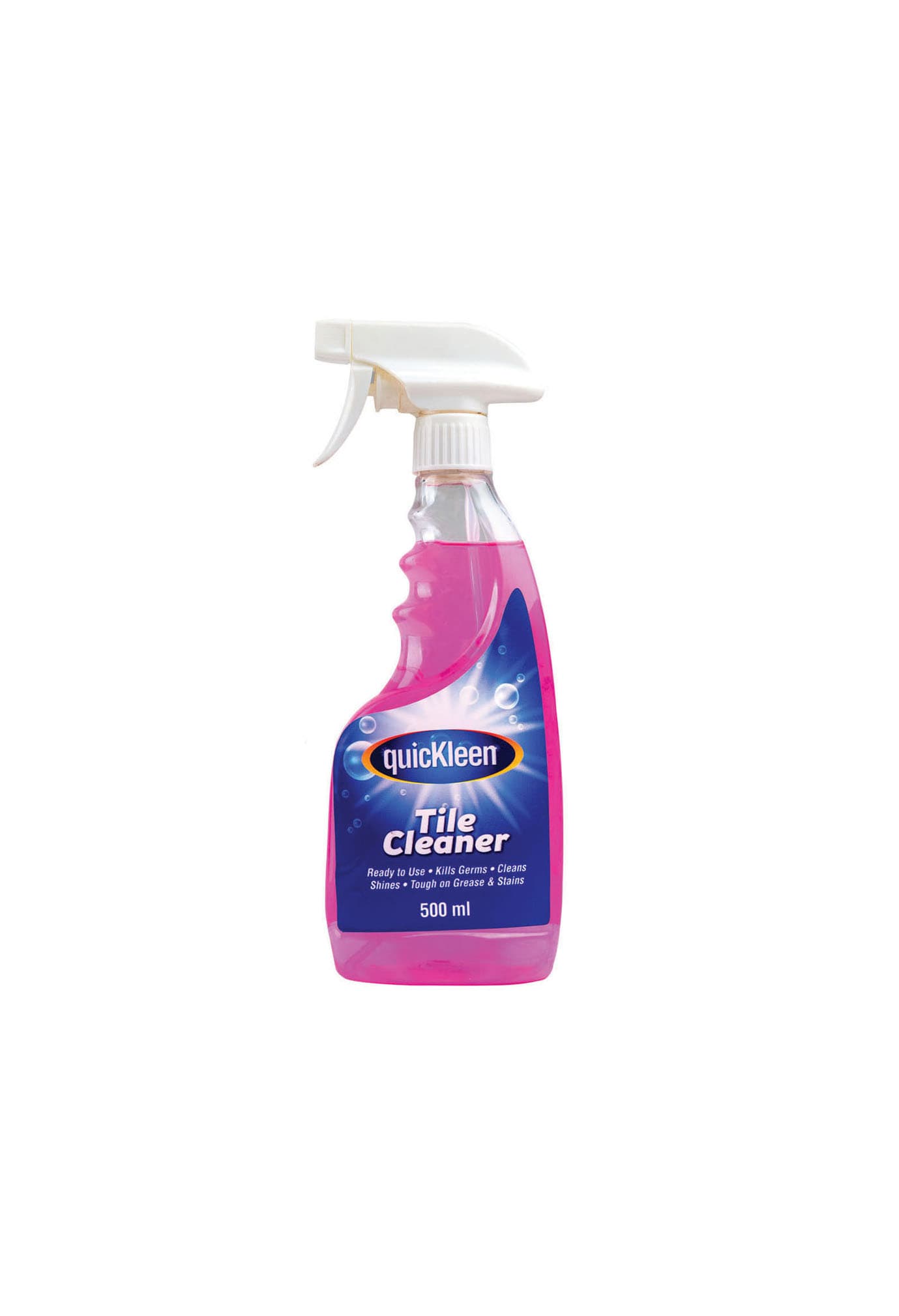 Quickleen Tile Cleaner (500 ml)