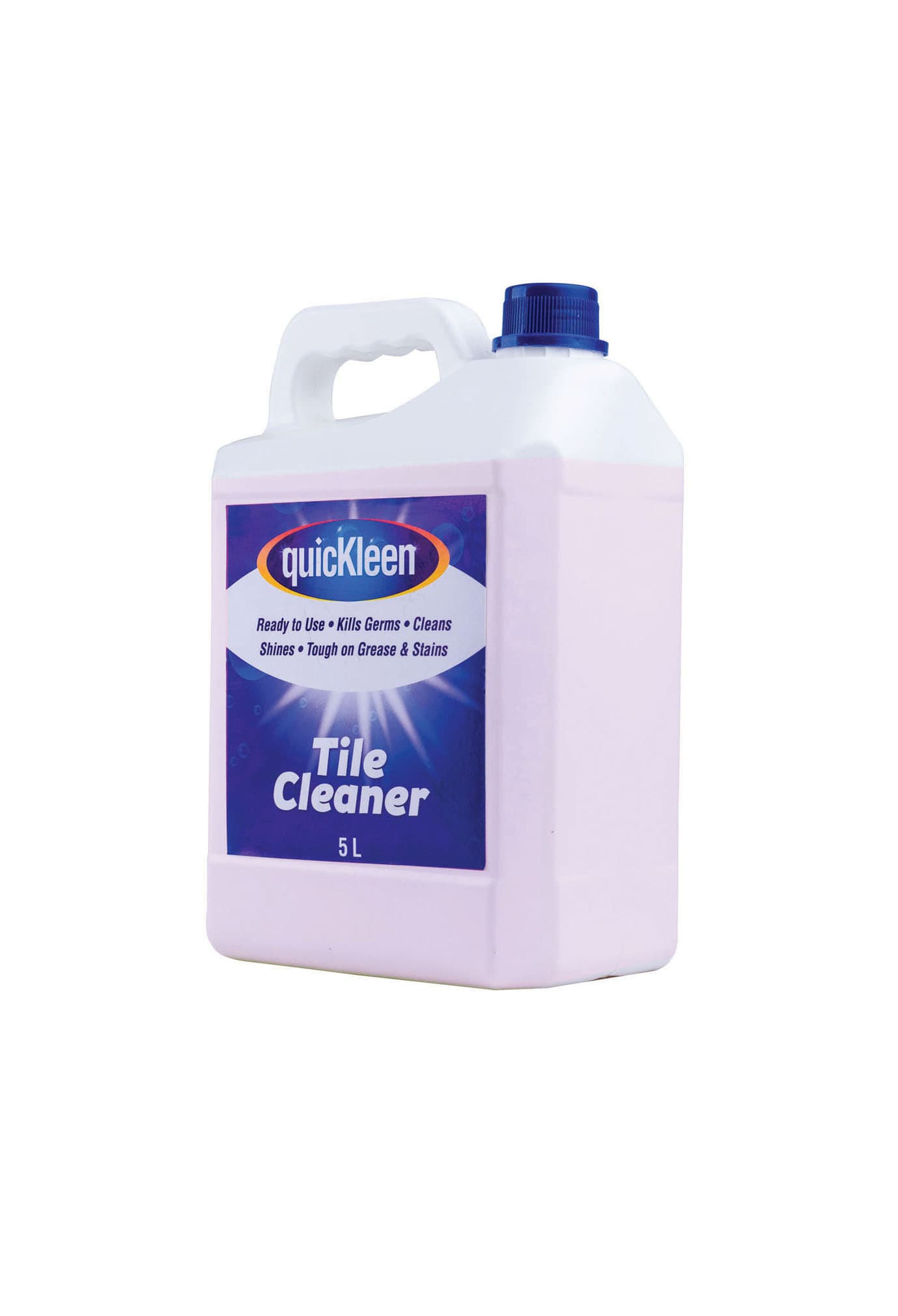 Quickleen Tile Cleaner (5L)