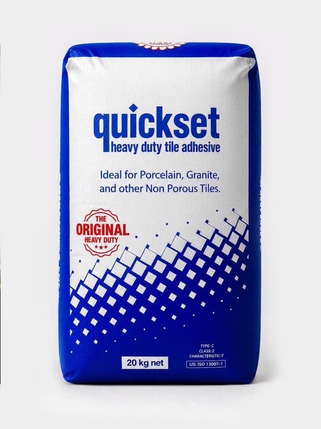 Products | Quickset